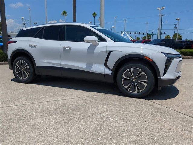 2024 Chevrolet Blazer EV eAWD LT