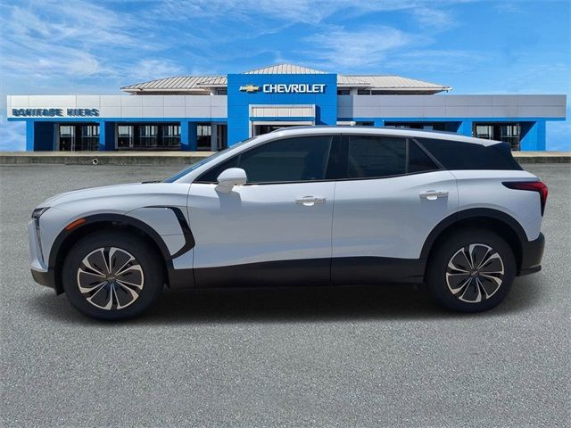 2024 Chevrolet Blazer EV eAWD LT