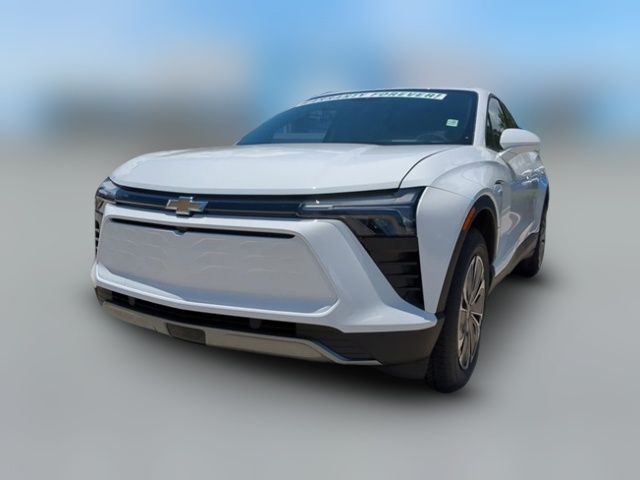 2024 Chevrolet Blazer EV eAWD LT