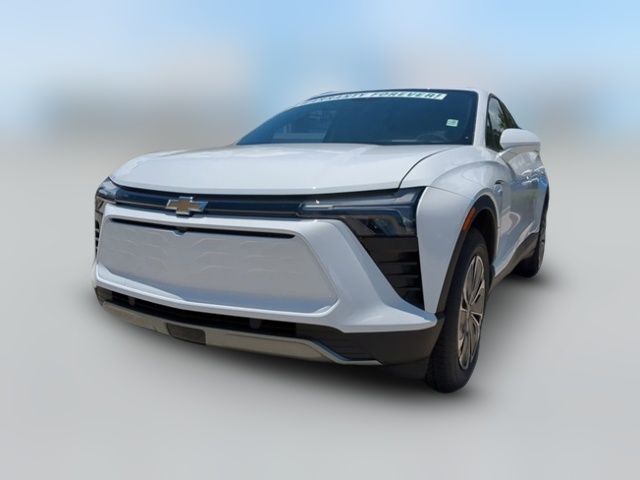 2024 Chevrolet Blazer EV eAWD LT