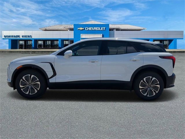 2024 Chevrolet Blazer EV eAWD LT