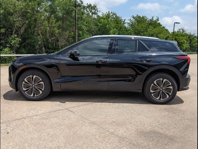 2024 Chevrolet Blazer EV eAWD 2LT