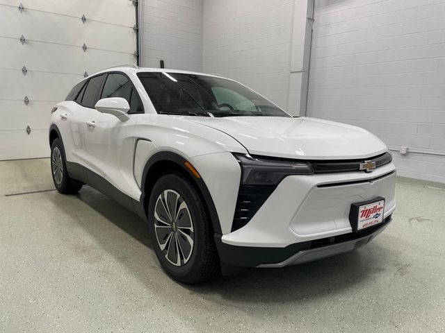 2024 Chevrolet Blazer EV eAWD 2LT