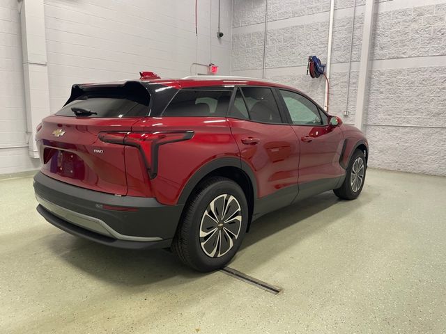 2024 Chevrolet Blazer EV eAWD LT