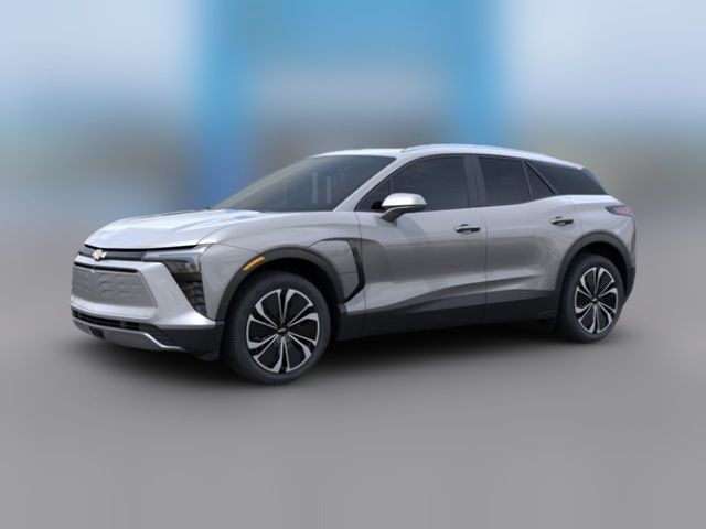 2024 Chevrolet Blazer EV eAWD LT