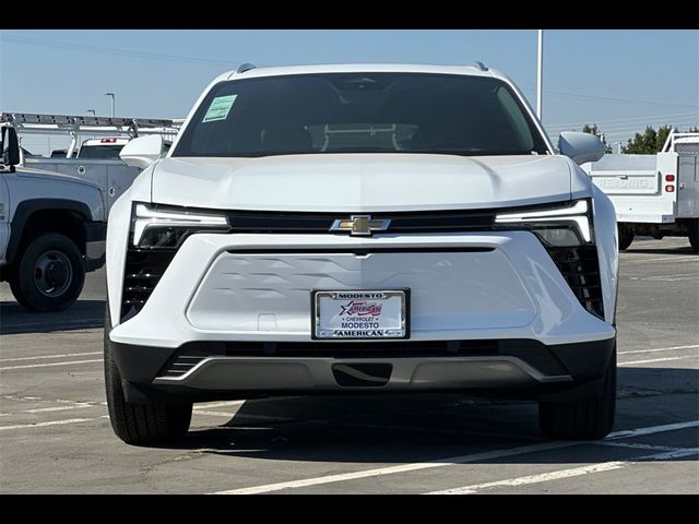 2024 Chevrolet Blazer EV eAWD LT