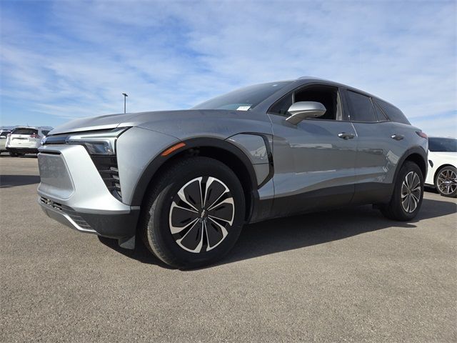 2024 Chevrolet Blazer EV eAWD LT