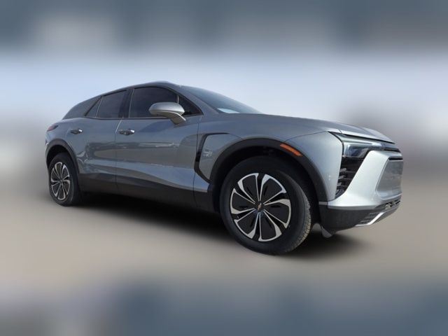 2024 Chevrolet Blazer EV eAWD LT