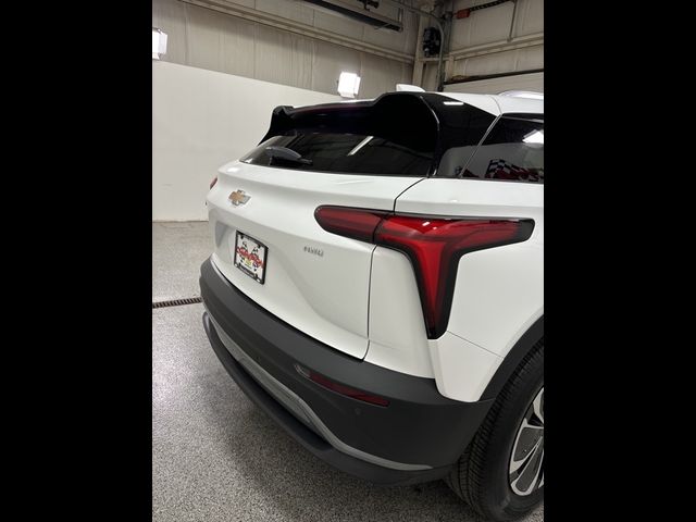 2024 Chevrolet Blazer EV eAWD LT