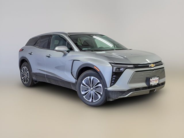 2024 Chevrolet Blazer EV eAWD LT