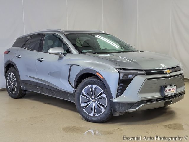 2024 Chevrolet Blazer EV eAWD LT