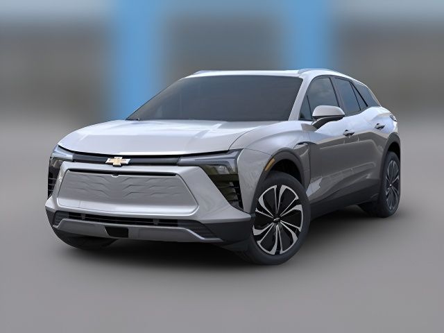 2024 Chevrolet Blazer EV eAWD LT