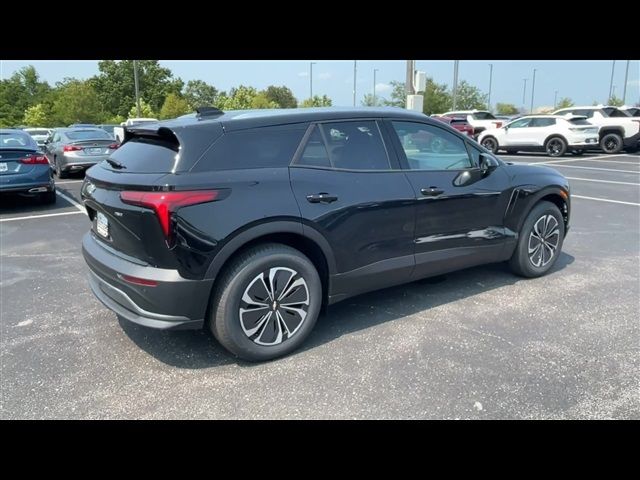 2024 Chevrolet Blazer EV eAWD LT