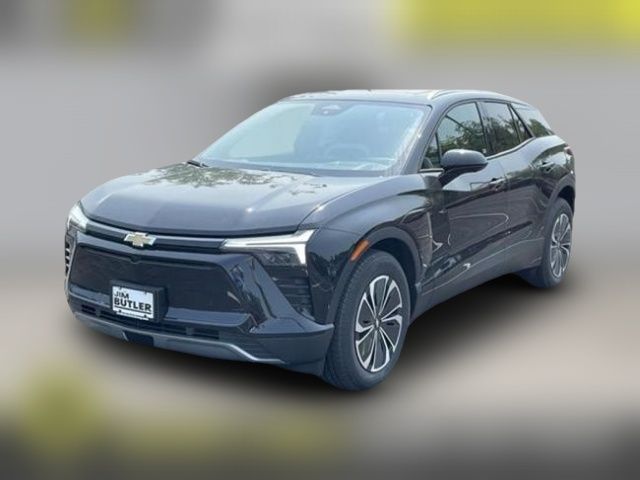 2024 Chevrolet Blazer EV eAWD LT