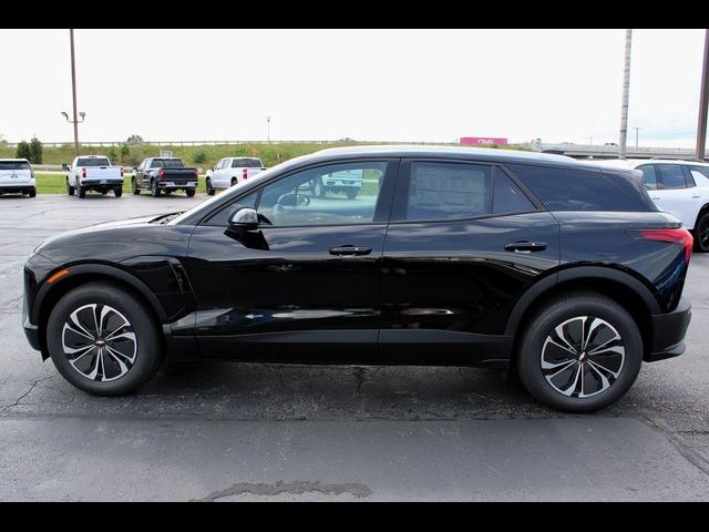 2024 Chevrolet Blazer EV eAWD LT