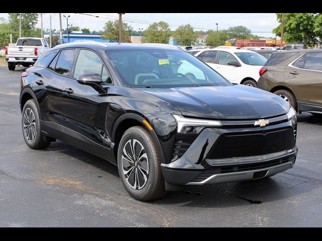 2024 Chevrolet Blazer EV eAWD LT