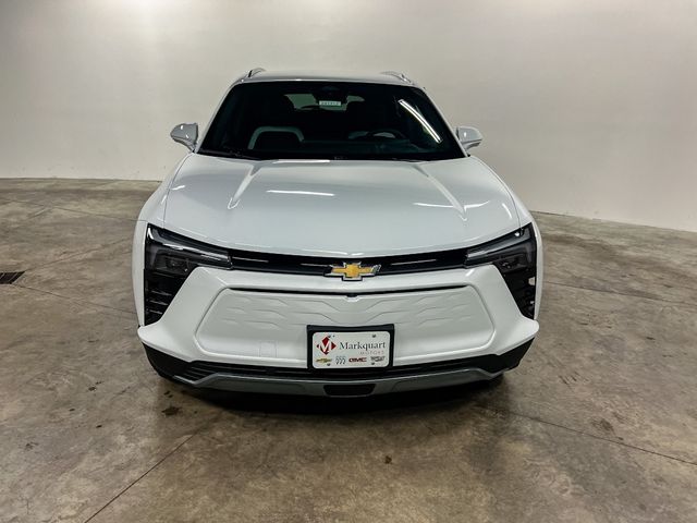 2024 Chevrolet Blazer EV eAWD LT