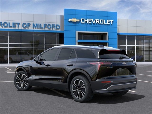 2024 Chevrolet Blazer EV eAWD LT