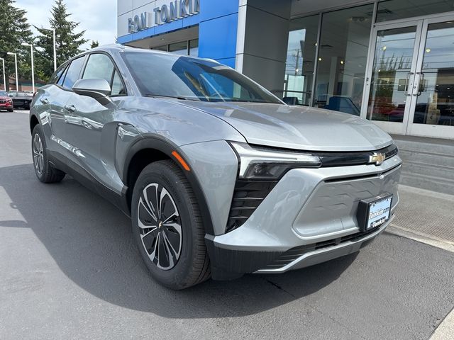 2024 Chevrolet Blazer EV eAWD LT