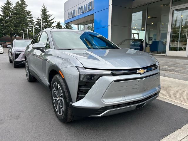 2024 Chevrolet Blazer EV eAWD LT