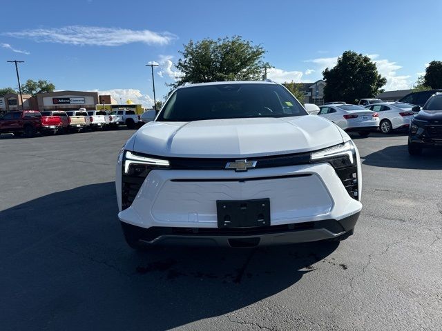 2024 Chevrolet Blazer EV eAWD LT