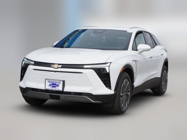 2024 Chevrolet Blazer EV eAWD LT