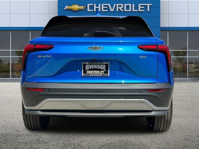 2024 Chevrolet Blazer EV eAWD LT