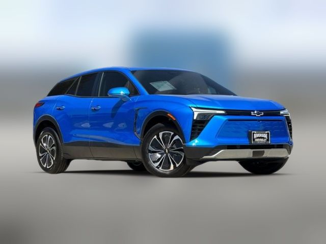 2024 Chevrolet Blazer EV eAWD LT