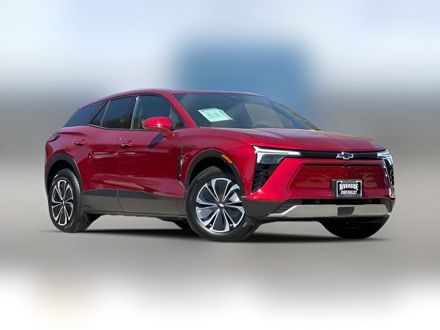 2024 Chevrolet Blazer EV eAWD LT