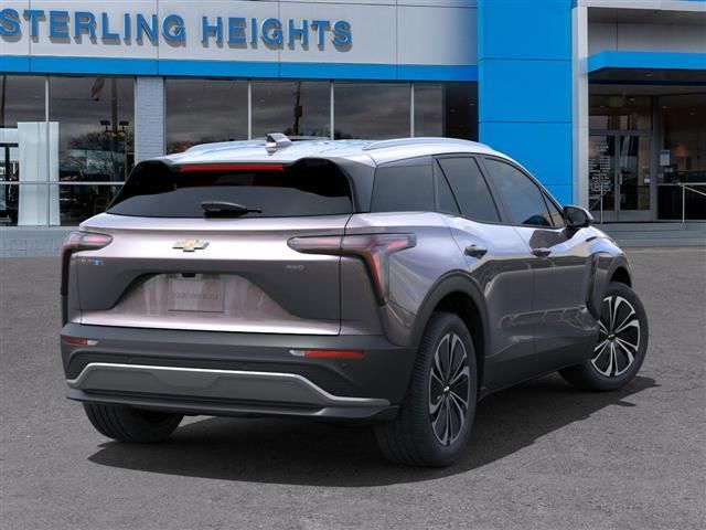 2024 Chevrolet Blazer EV eAWD LT