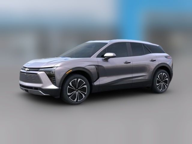 2024 Chevrolet Blazer EV eAWD LT