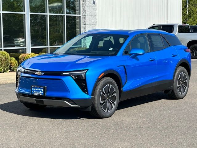 2024 Chevrolet Blazer EV eAWD LT