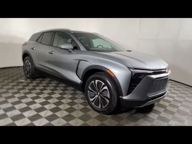 2024 Chevrolet Blazer EV eAWD LT