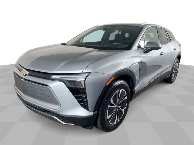 2024 Chevrolet Blazer EV eAWD LT