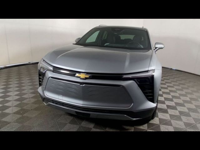 2024 Chevrolet Blazer EV eAWD LT