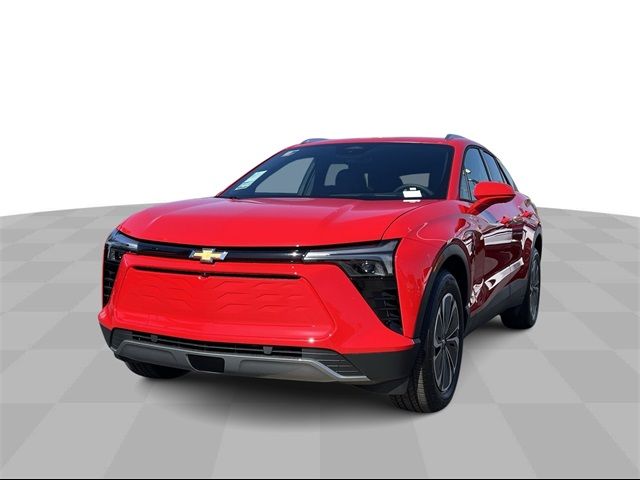 2024 Chevrolet Blazer EV eAWD LT