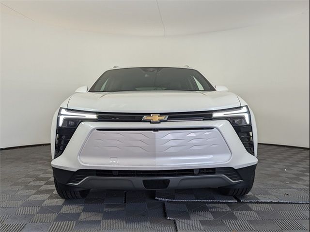 2024 Chevrolet Blazer EV eAWD LT