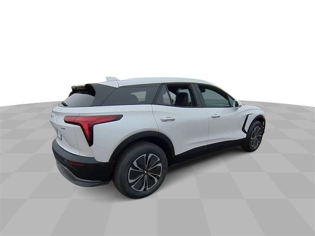 2024 Chevrolet Blazer EV eAWD LT