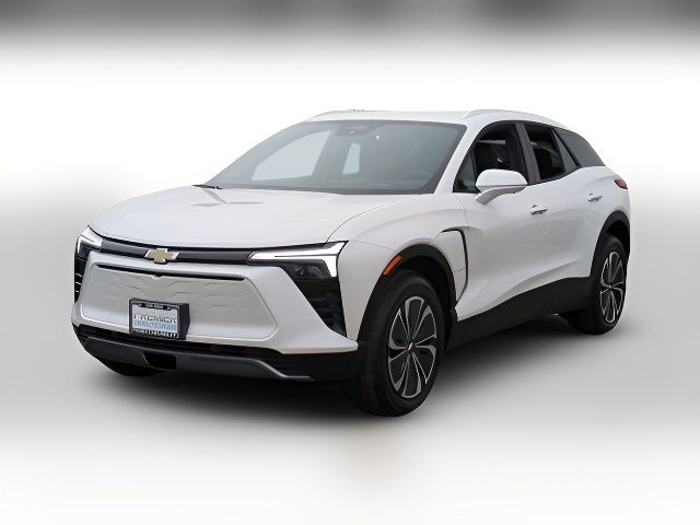 2024 Chevrolet Blazer EV eAWD LT