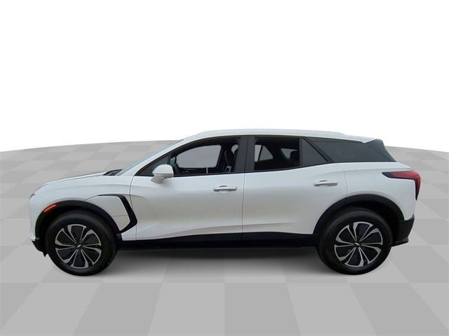 2024 Chevrolet Blazer EV eAWD LT