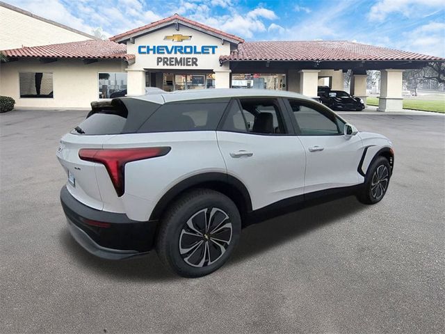 2024 Chevrolet Blazer EV eAWD LT