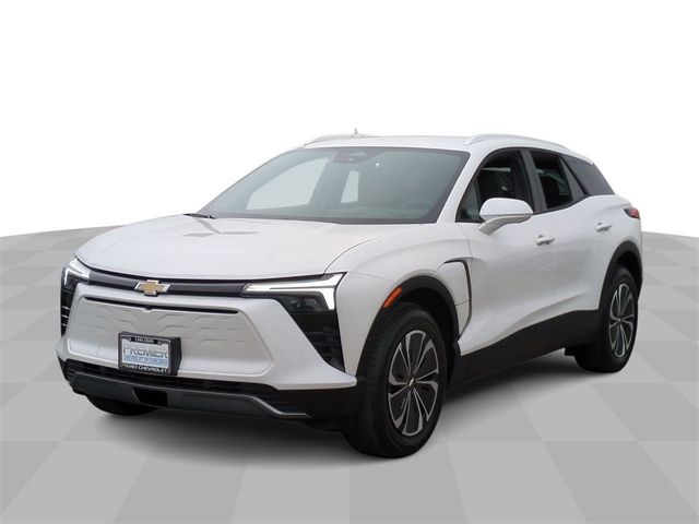 2024 Chevrolet Blazer EV eAWD LT