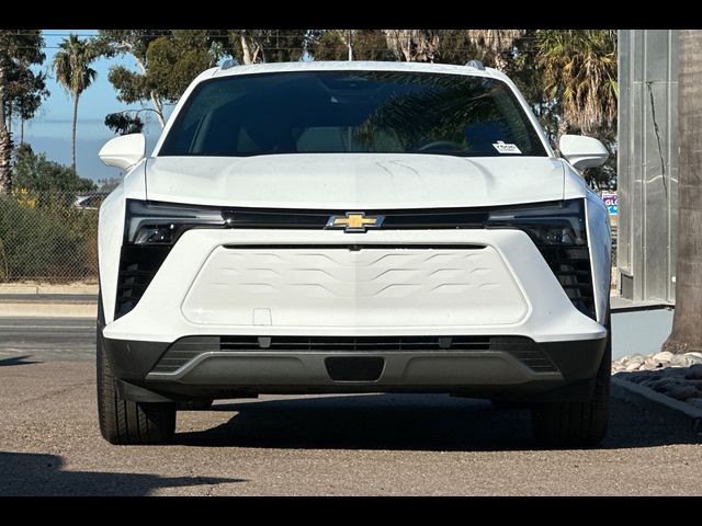 2024 Chevrolet Blazer EV eAWD LT