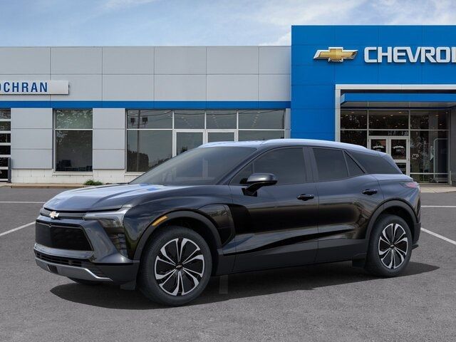 2024 Chevrolet Blazer EV eAWD LT