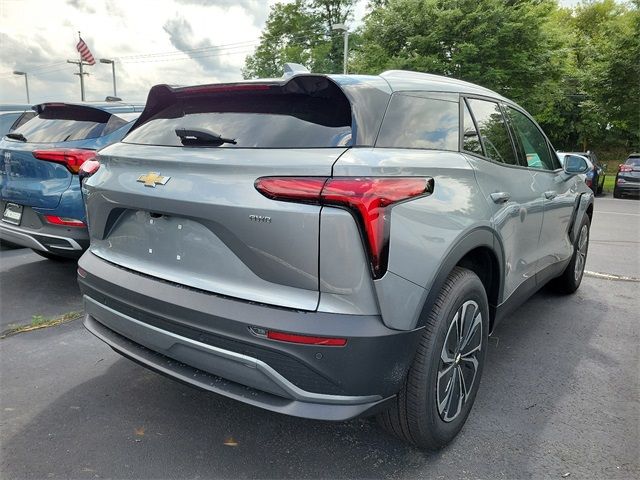 2024 Chevrolet Blazer EV eAWD LT