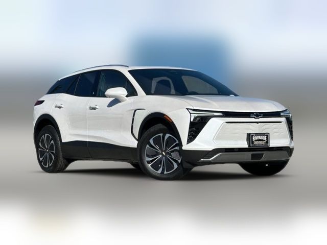 2024 Chevrolet Blazer EV eAWD LT