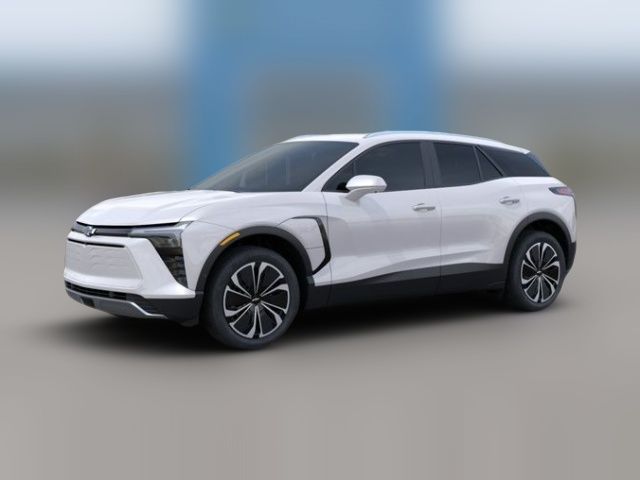 2024 Chevrolet Blazer EV eAWD LT