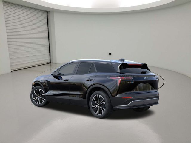 2024 Chevrolet Blazer EV eAWD LT