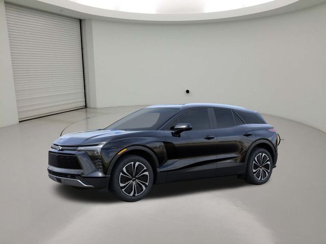 2024 Chevrolet Blazer EV eAWD LT