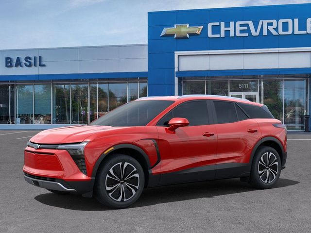 2024 Chevrolet Blazer EV eAWD LT